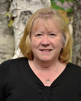 Nancy DeWitt