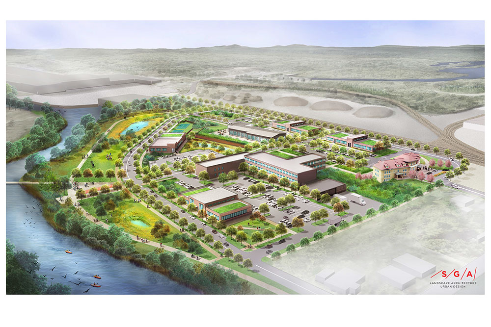 Commercialization Hub
